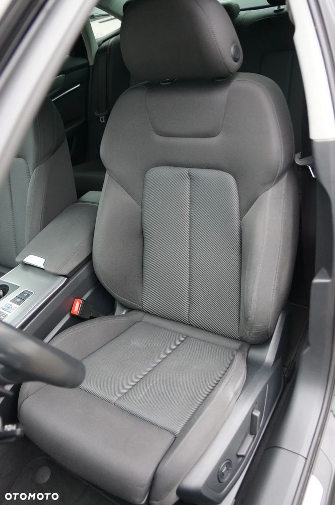 Audi A6 - 30