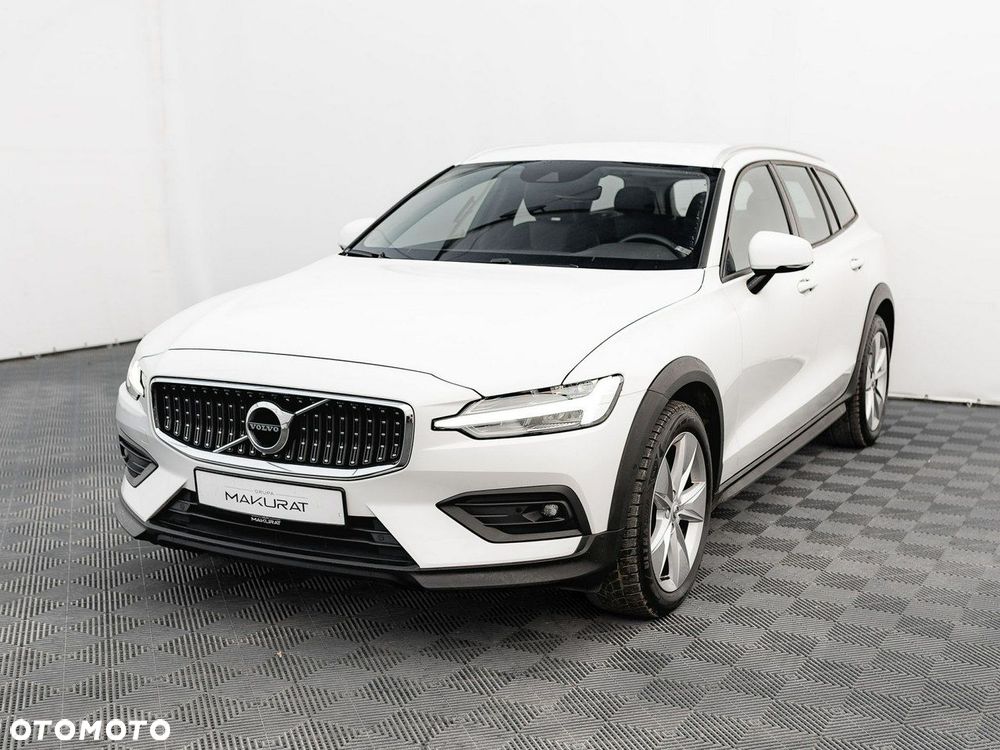 Volvo V60 Cross Country D4 AWD - 3