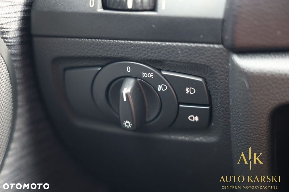 BMW Seria 1 - 20