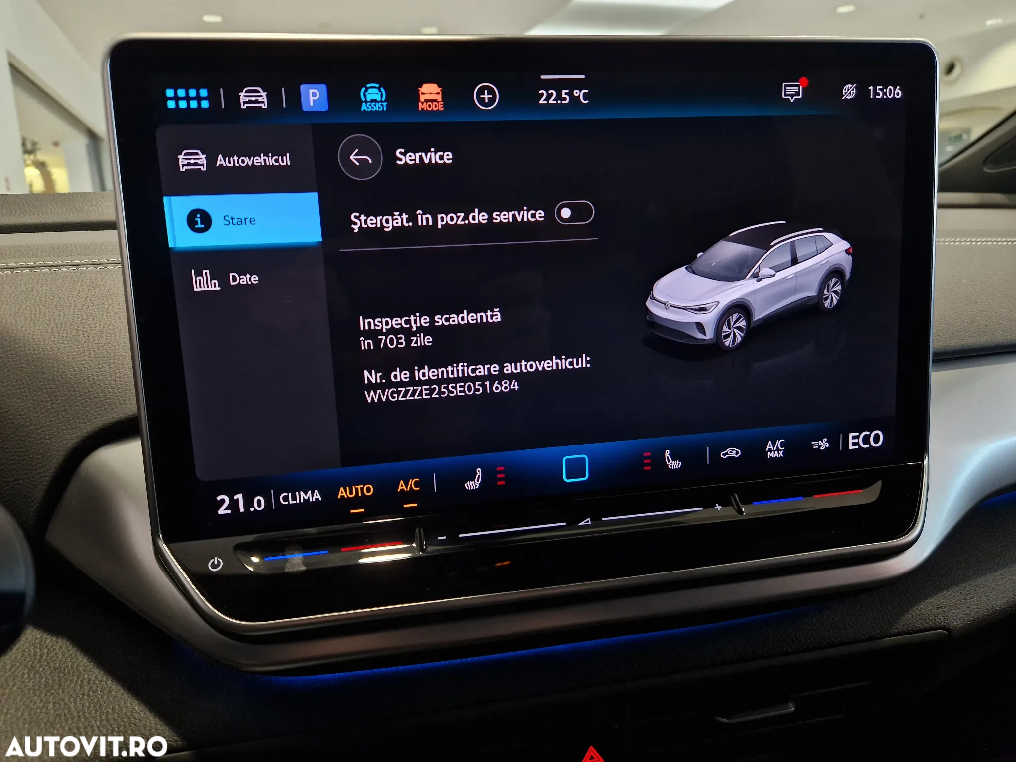 Volkswagen ID.4 77 kWh Pro - 24