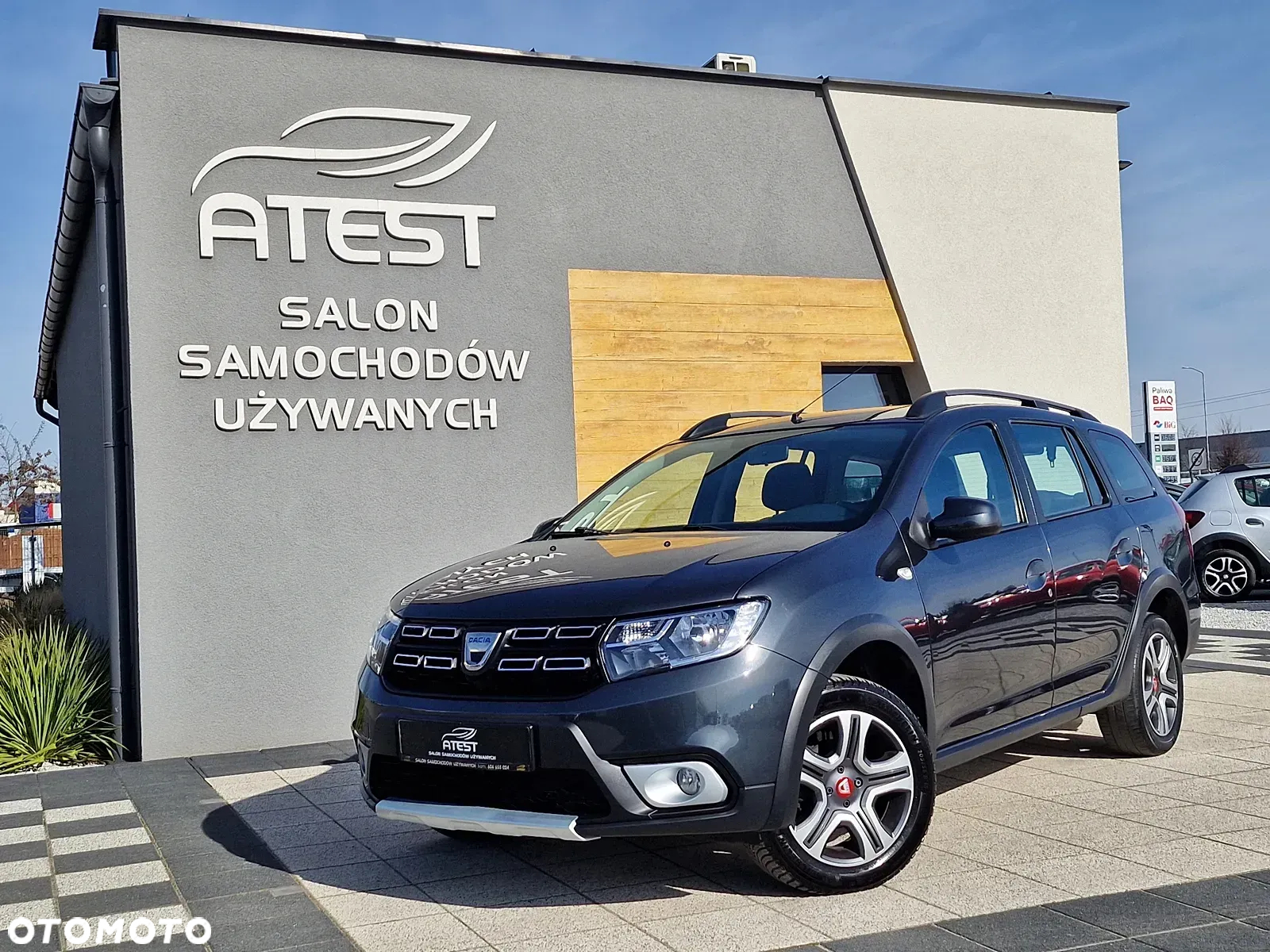 Dacia Logan MCV 0.9 TCe Laureate S&S - 2