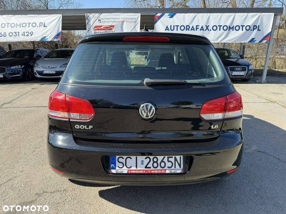 Volkswagen Golf - 9