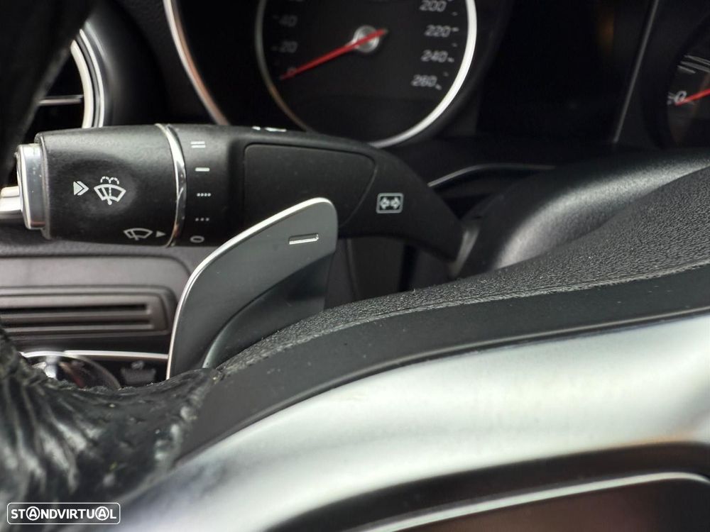 Mercedes-Benz GLC 200 d Coupé Edition - 27