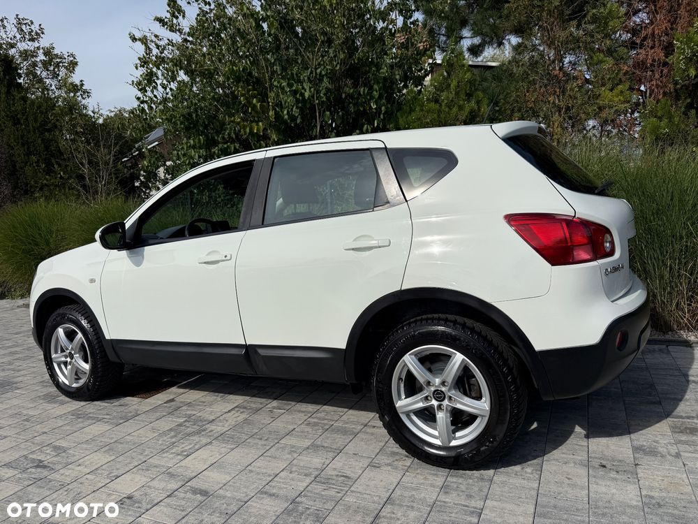 Nissan Qashqai 2.0 Tekna - 4