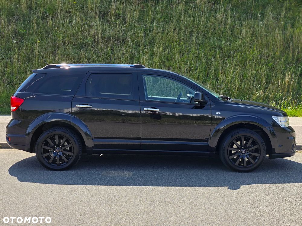 Fiat Freemont 2.0 Multijet Lounge AWD - 7