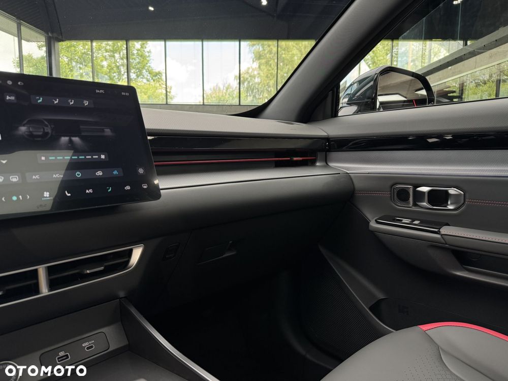 Jetour Dashing - 31