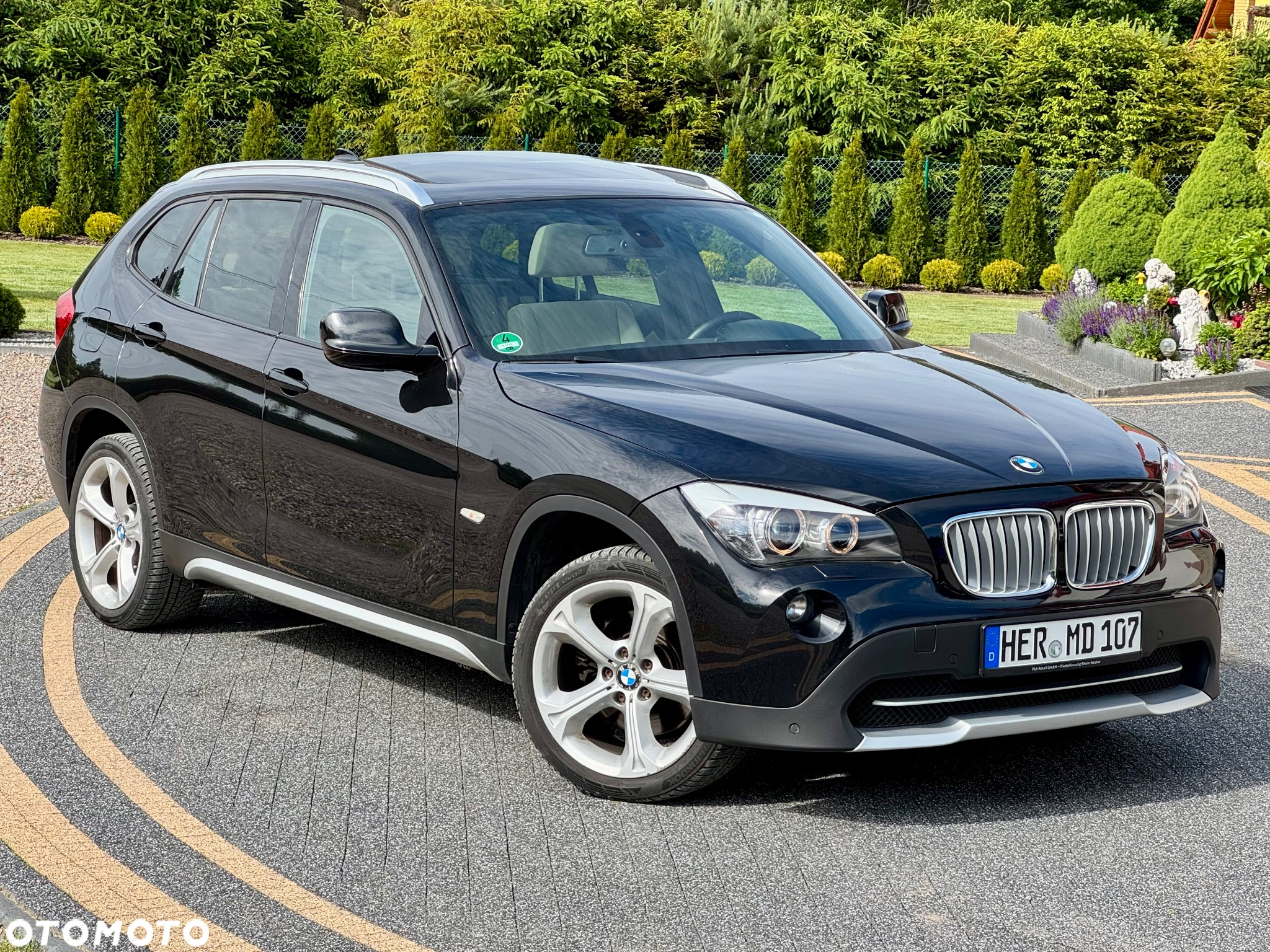 BMW X1 xDrive23d - 14