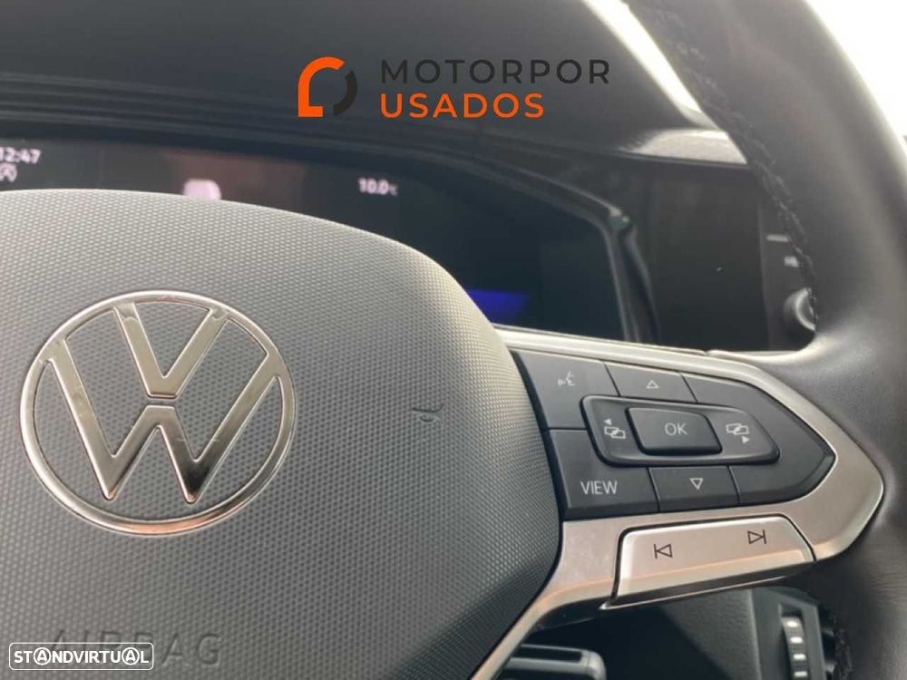 VW Taigo 1.0 TSI Urban - 13