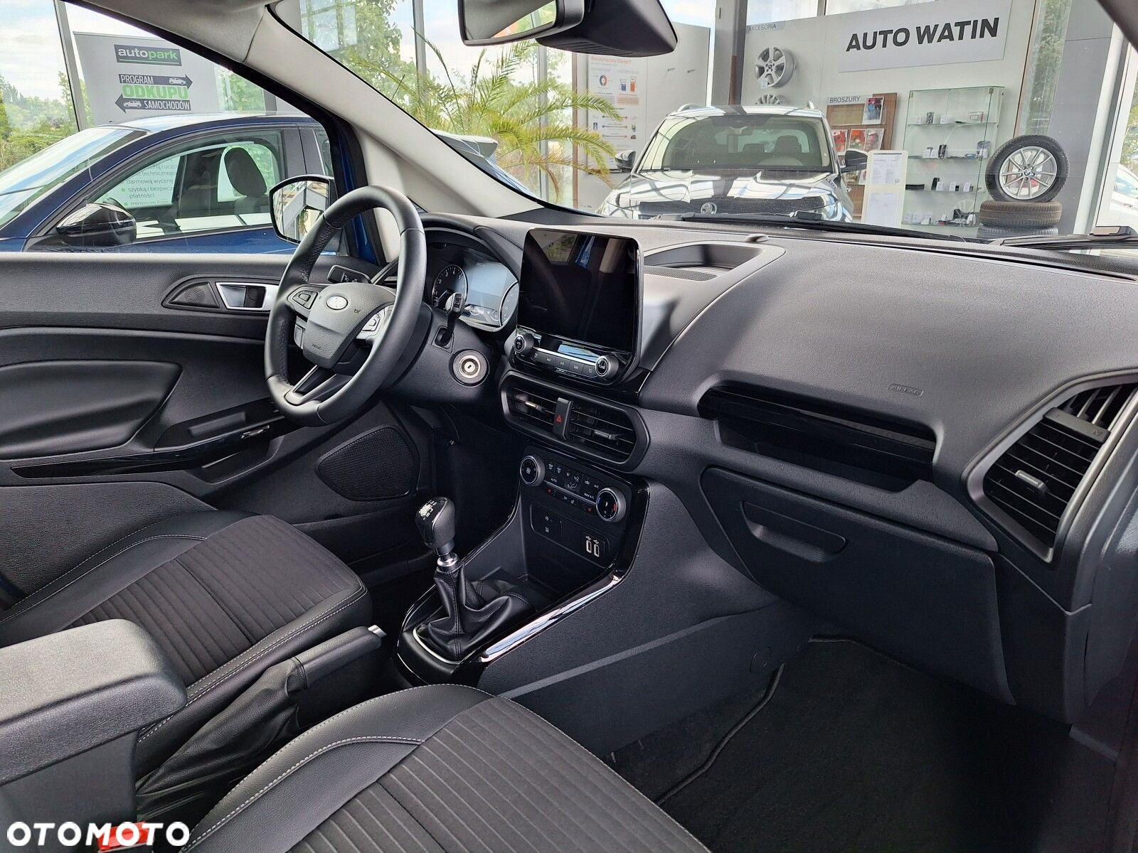 Ford EcoSport 1.0 EcoBoost Titanium ASS - 19