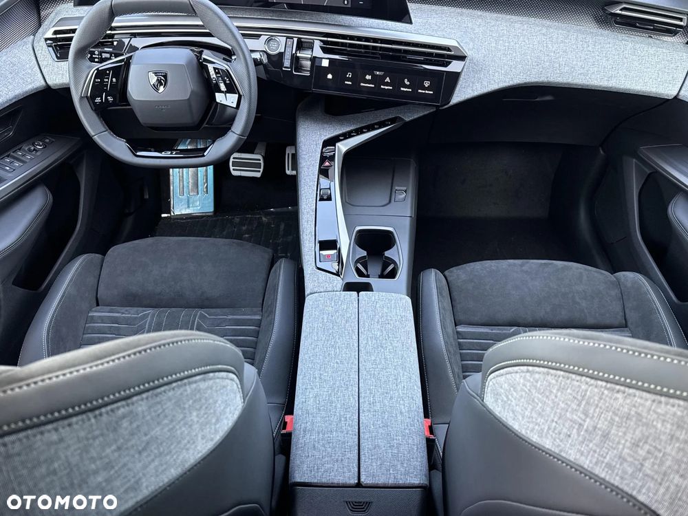 Peugeot 3008 1.6 PHEV 195 GT E-DCS7 - 23