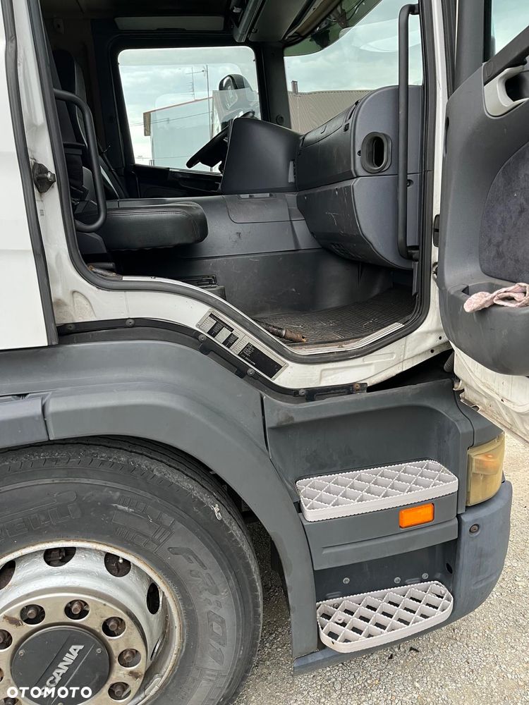 Scania P270 - 7