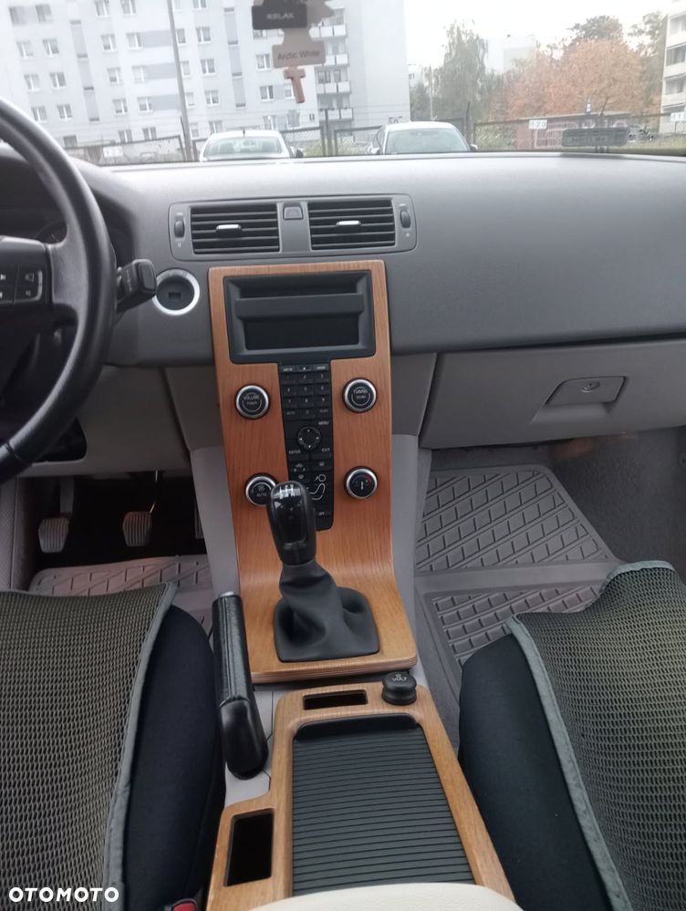 Volvo S40 1.8 Summum - 3