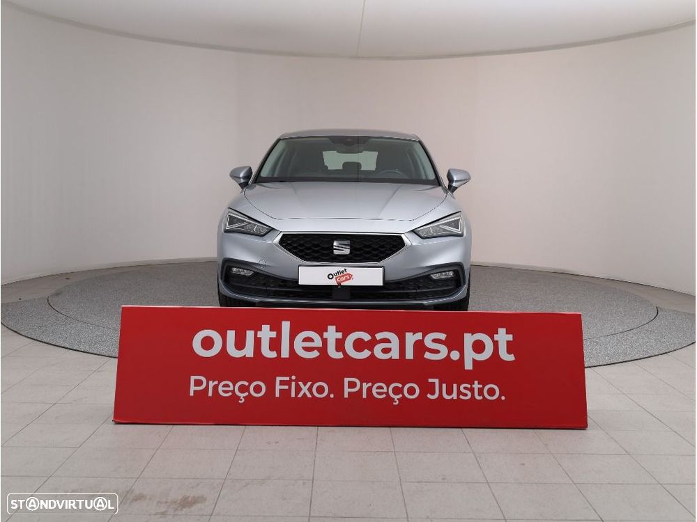 SEAT Leon 2.0 TDI Style - 10