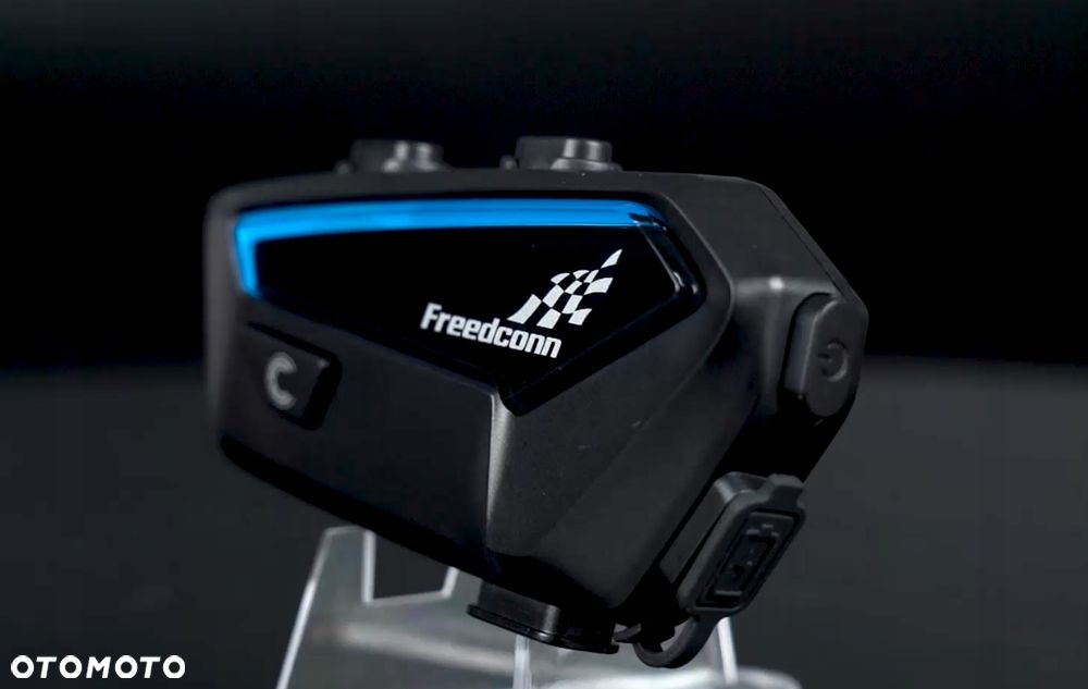 Interkom FreedConn FX Black KONFERENCJA do 10 OSÓB 2000m ul. Grochowska 172 Warszawa - 14