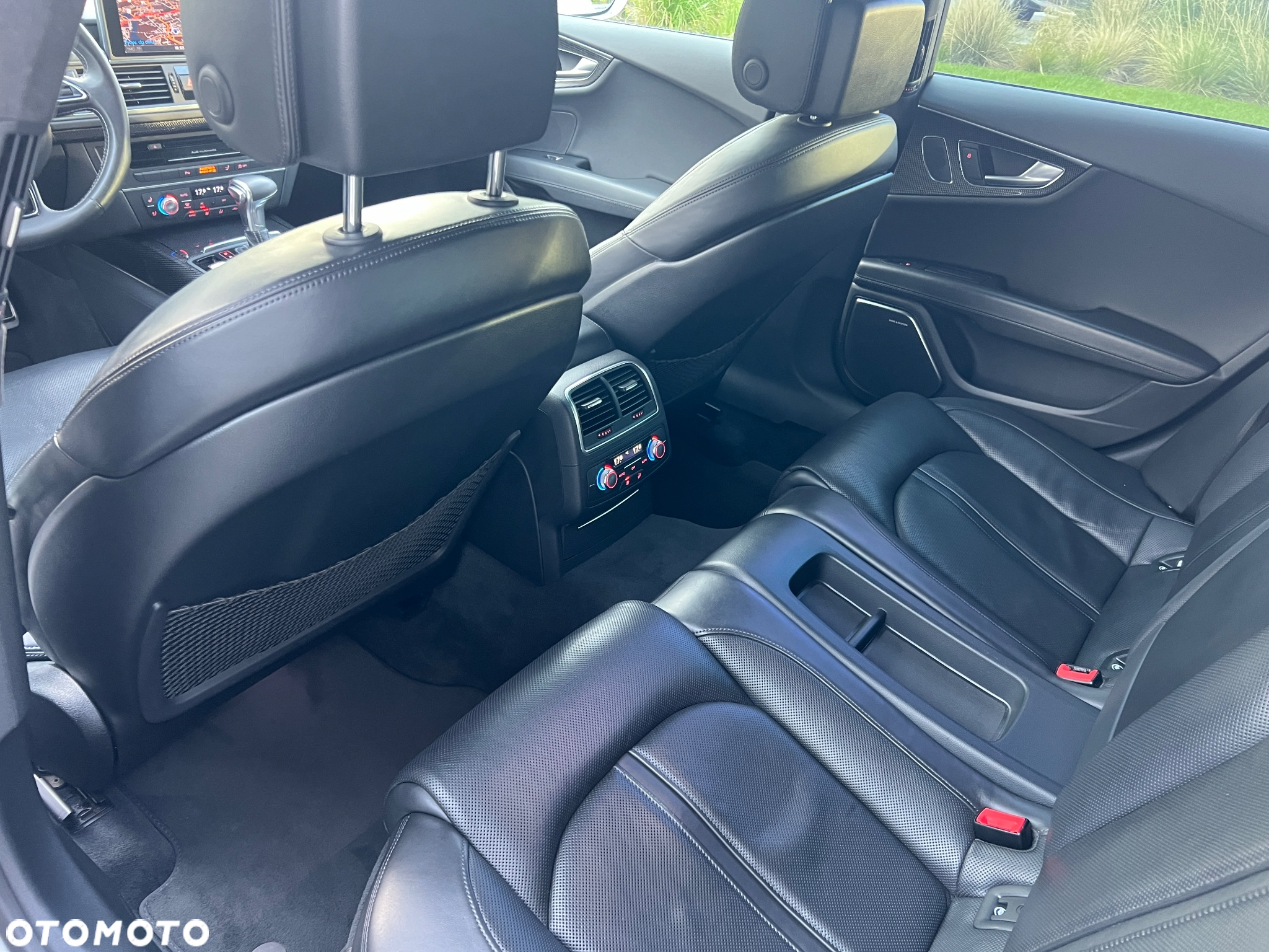Audi S7 Sportback 4.0 TFSI Quattro S tronic - 18