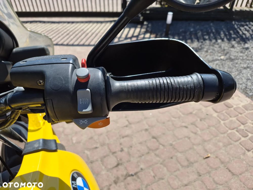 BMW GS - 14