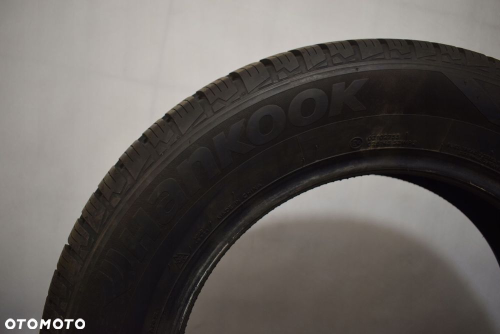 R17 215/65 Hankook Kinergy 4S 99H Wysyłka gratis! - 6