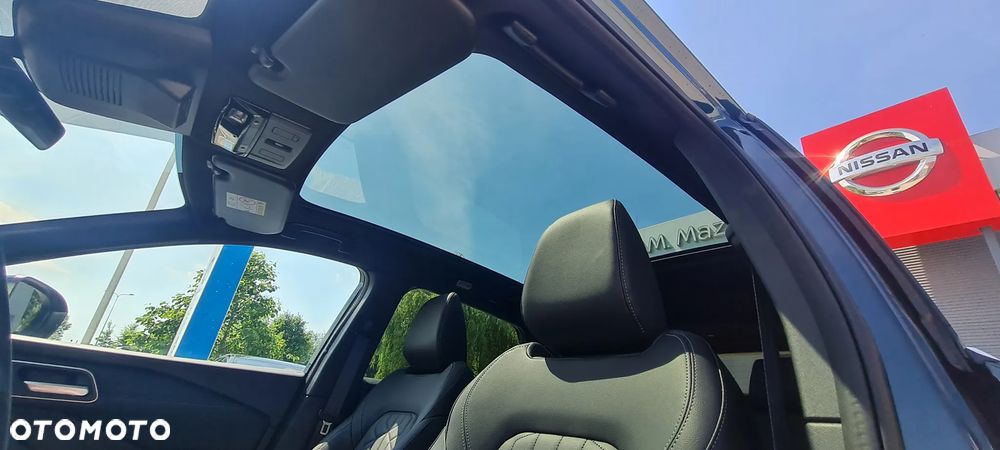 Nissan Qashqai 1.3 DIG-T MHEV Tekna Xtronic - 6