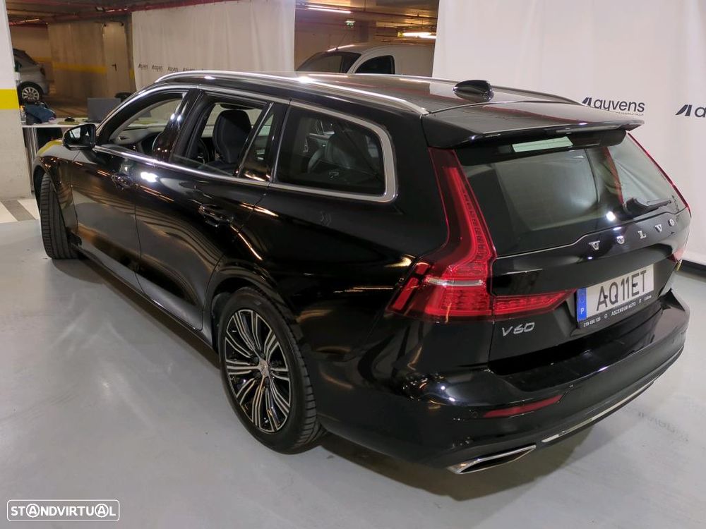 Volvo V60 2.0 T8 AWD TE Inscription - 2