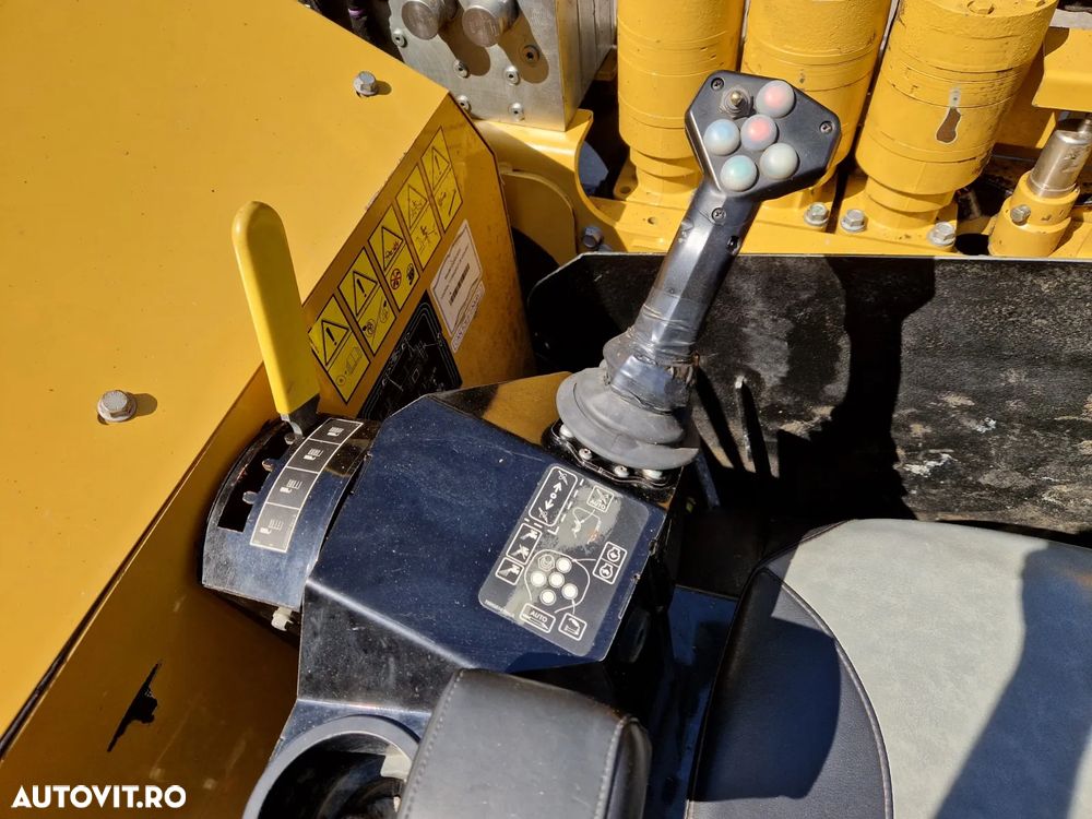 Vermeer D23X30III NAVIGATOR S3 INSTALATIE DE FORAJ ORIZONTAL DIRIJAT / HORIZONTAL DIRECTIONAL DRILL - 23