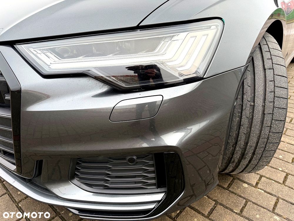 Audi A6 Limousine - 10