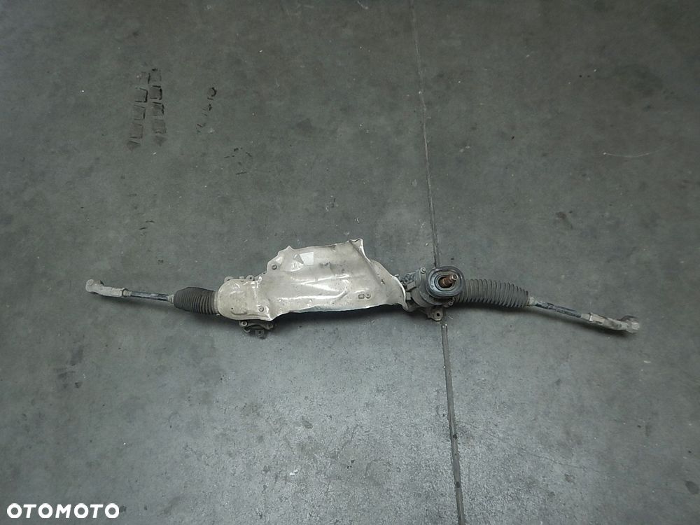maglownica przekladnia seat leon ii vw golf vi 1k1423051ed europa - 1