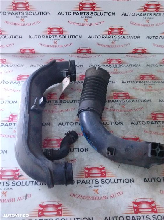 tubulatura admisie ford transit 2.2d an fabr. 2008 - 1