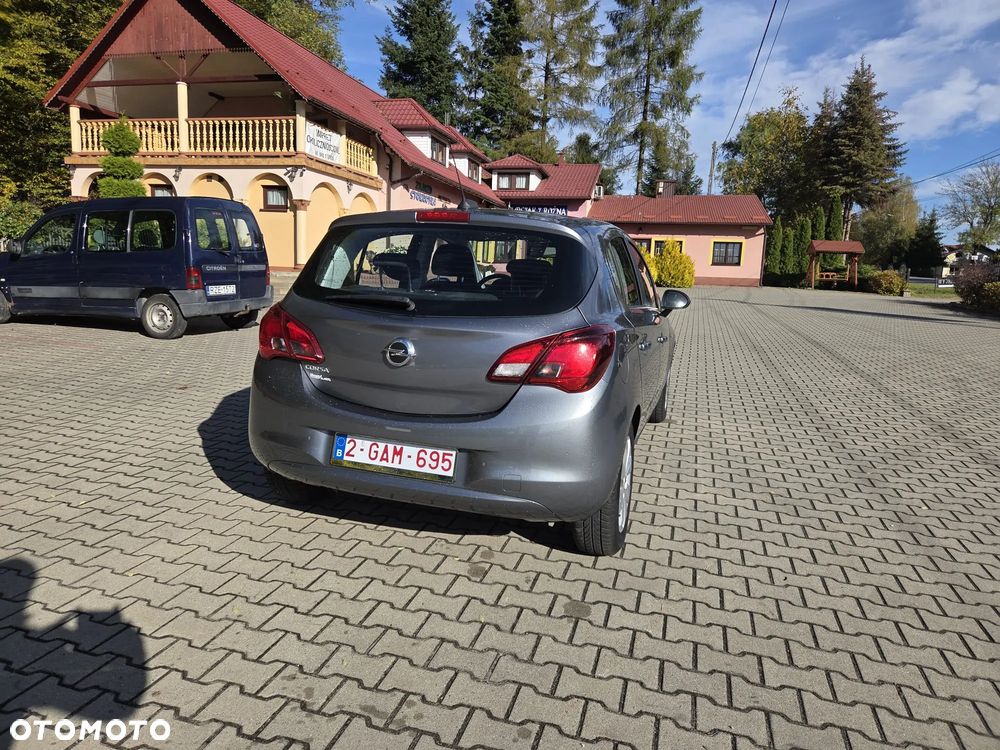 Opel Corsa - 7