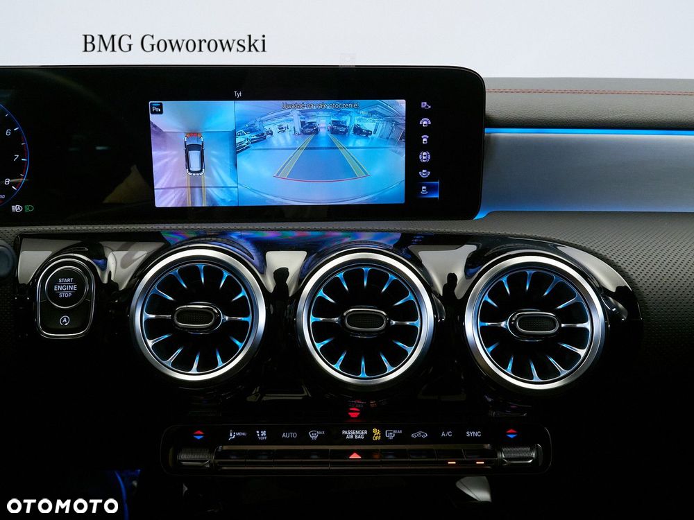 Mercedes-Benz CLA 200 mHEV AMG Line 7G-DCT - 12