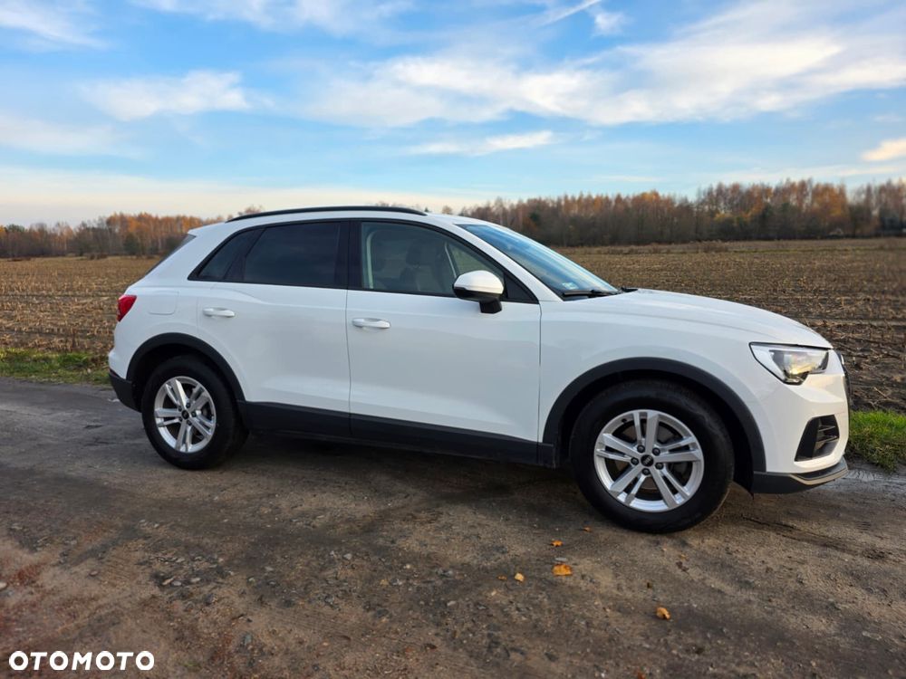 Audi Q3 35 TFSI S line S tronic - 5