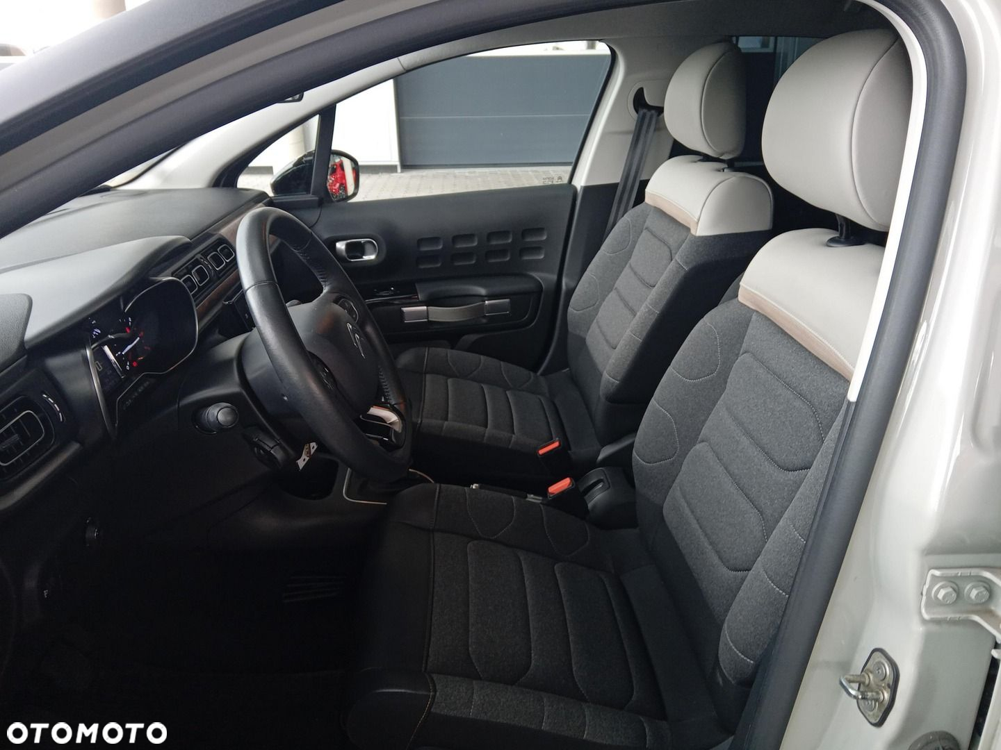Citroën C3 - 15
