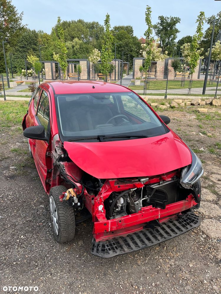 Toyota Aygo x - 8