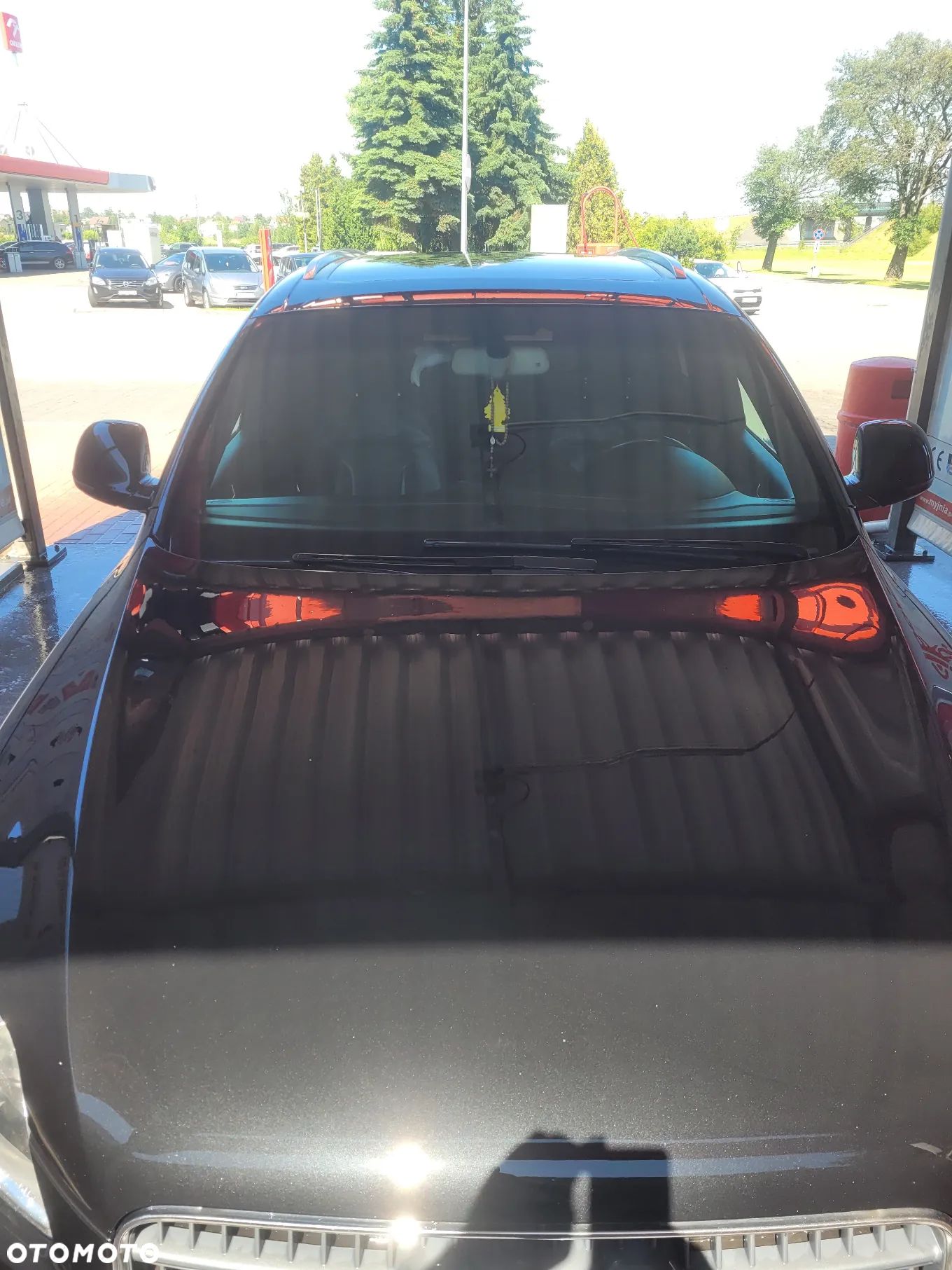 Audi Q7 3.0 TDI Quattro Tiptronic - 1