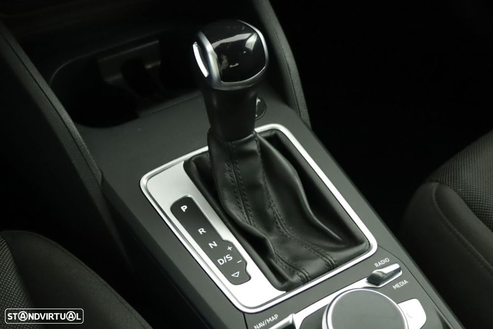 Audi Q2 35 TFSI Advanced S tronic - 14