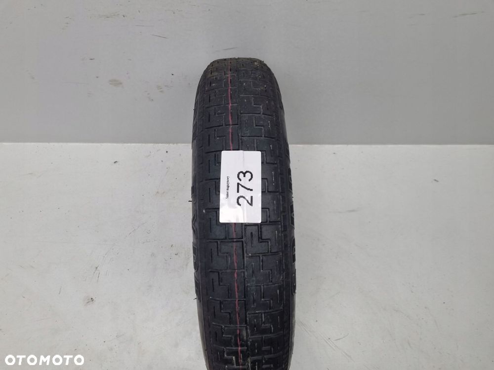 KOŁO DOJAZDOWE Ford Mondeo Mk3 dojazdówka 125/85 R16 1S71MD 5x108 - 10