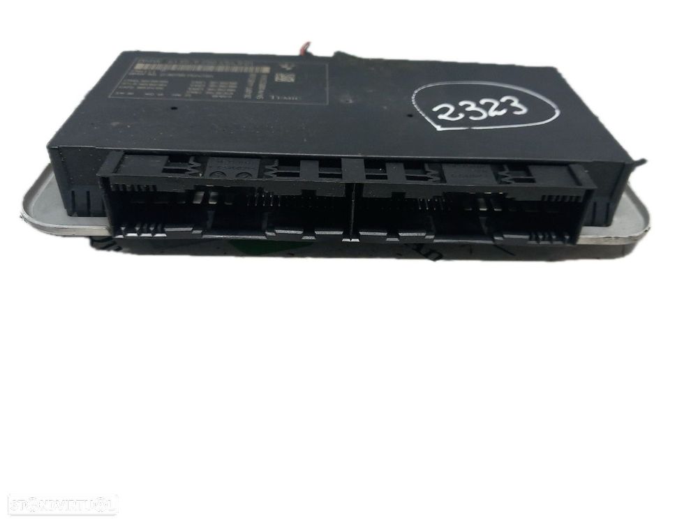 Módulo Eletrónico Bmw 5 (F10) - 3