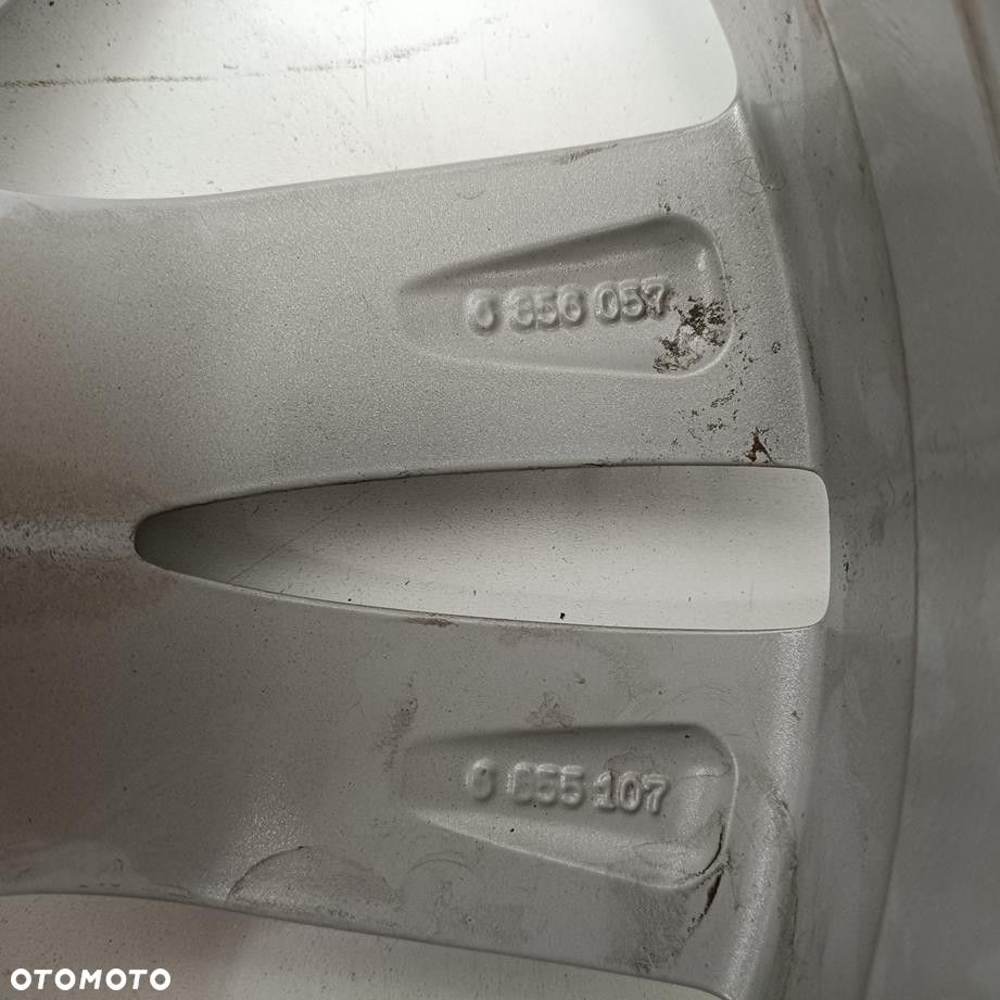 Alufelga 5x112 17 ET54 7J MINI 6855107 (F7641) - 3