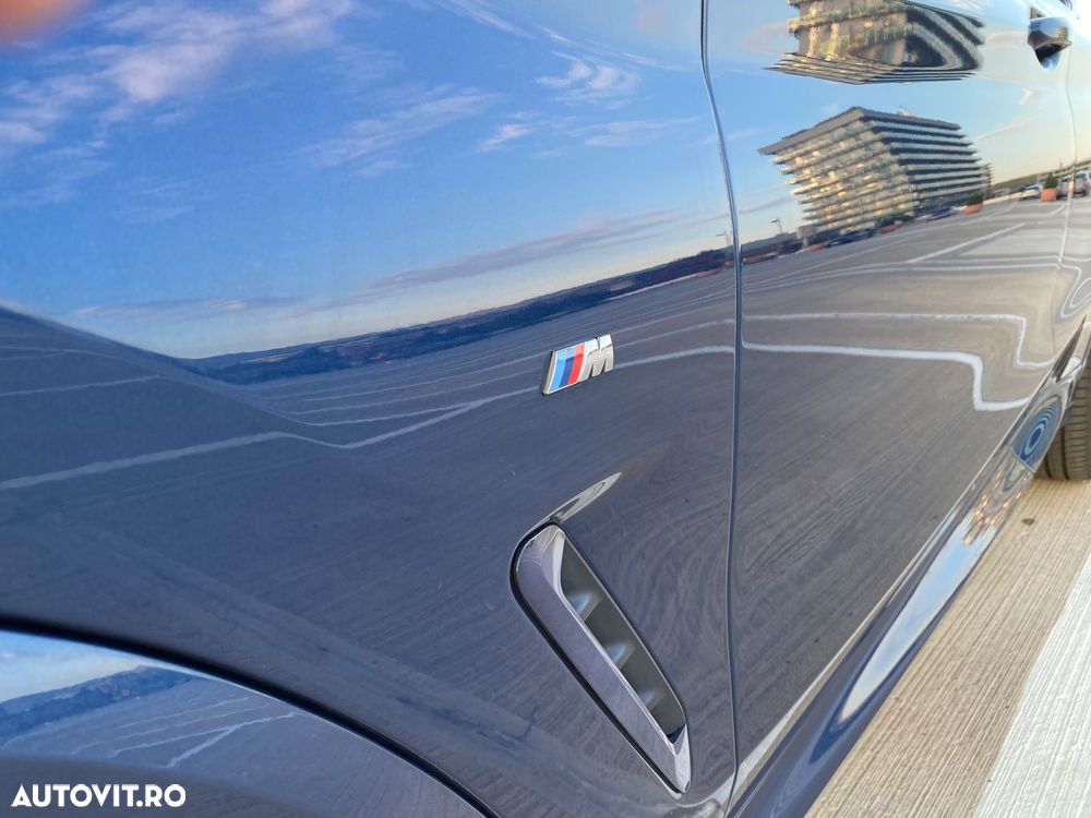 BMW X3 xDrive20d AT M Sport - 7