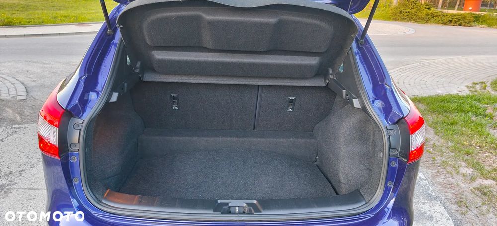 Nissan Qashqai 1.2 DIG-T Acenta - 22