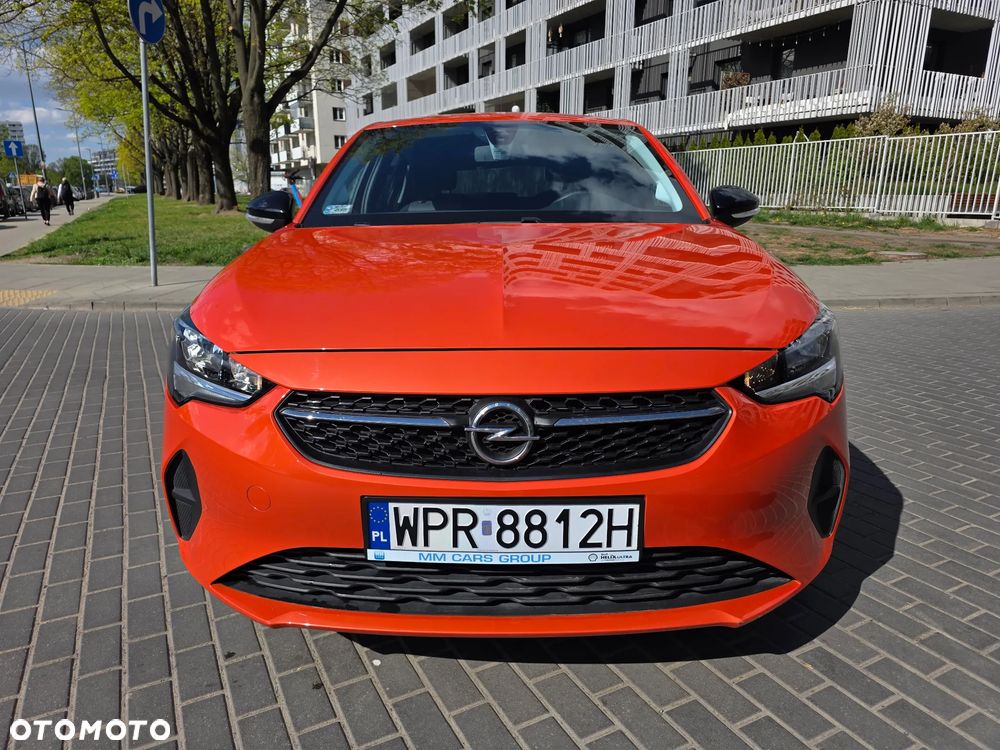 Opel Corsa 1.2 Edition Business Pack S&S - 2