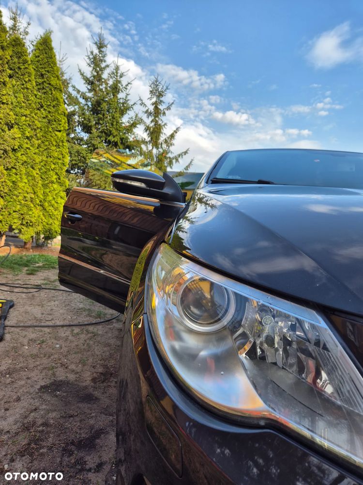 Volkswagen CC - 16