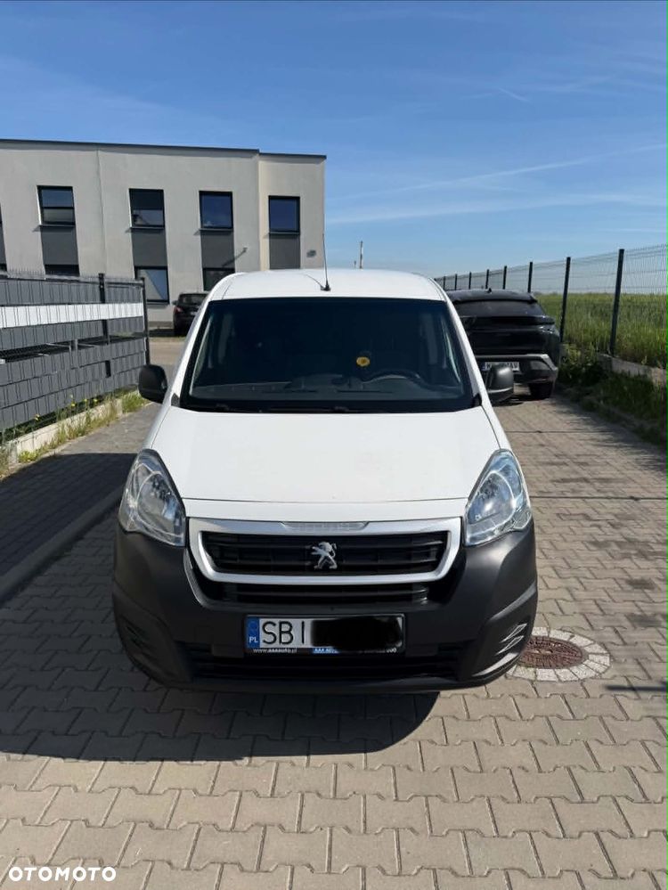 Peugeot Partner - 4