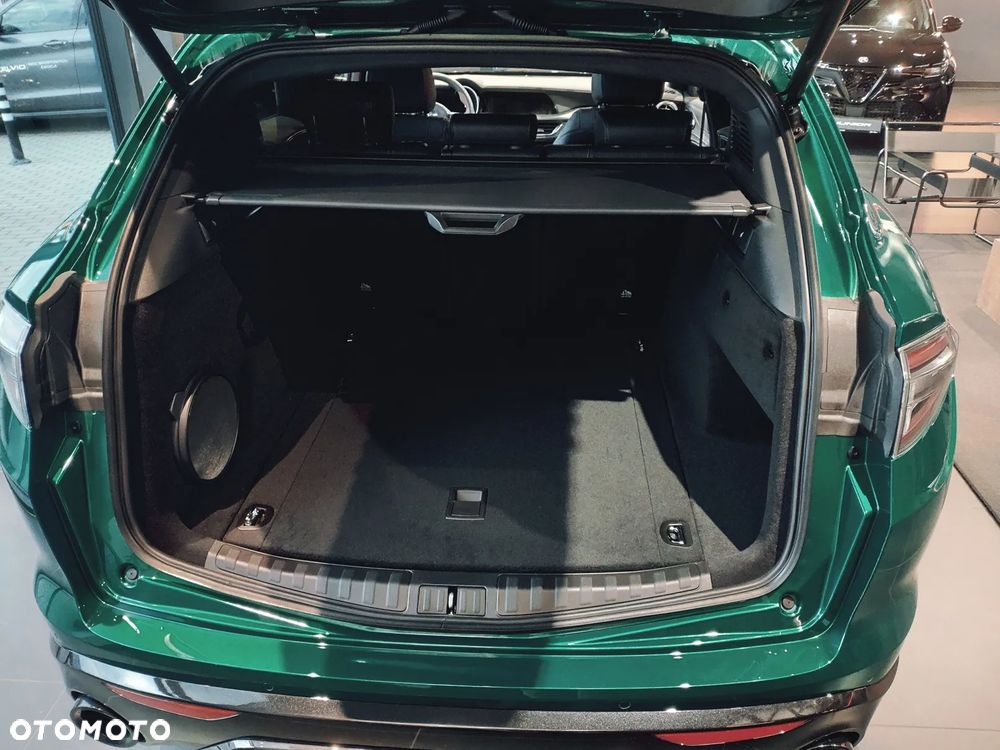 Alfa Romeo Stelvio 2.2 JTDM Intensa Q4 - 28