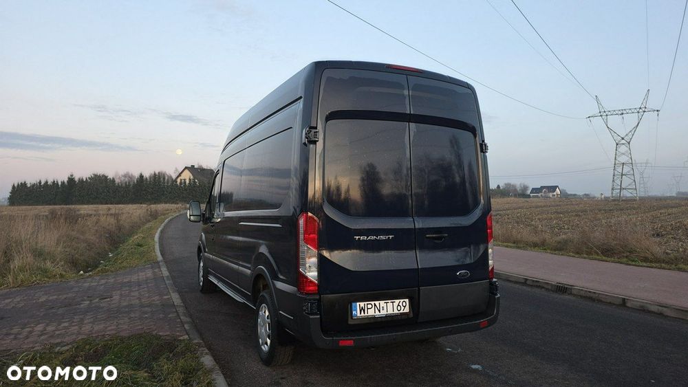 Ford Transit - 7