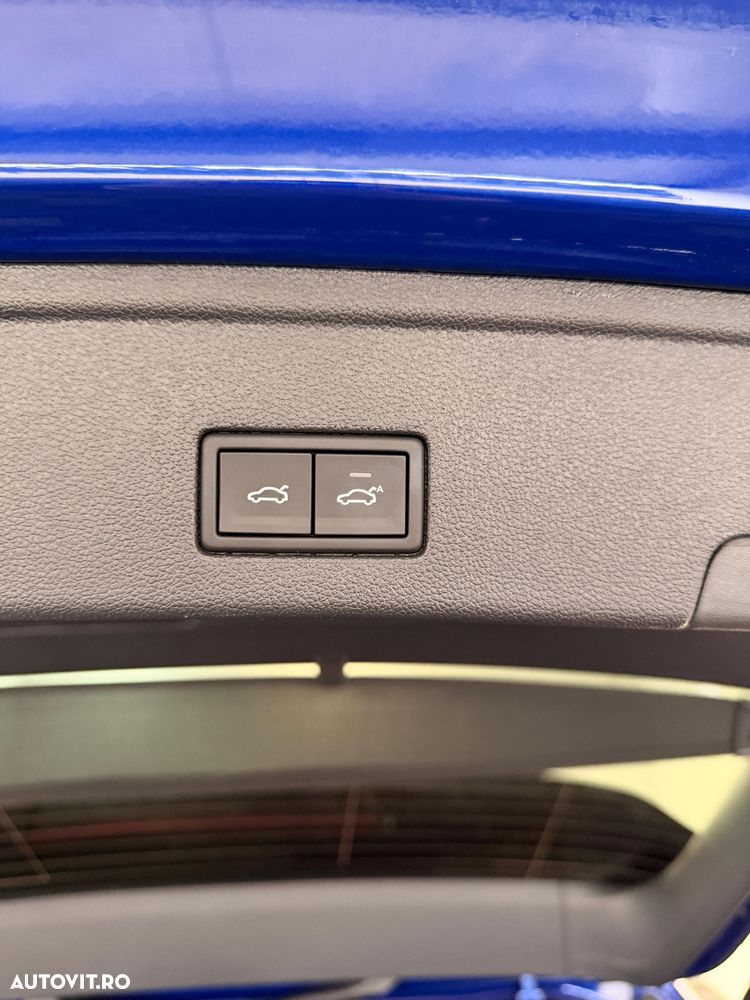 Volkswagen Touareg 3.0 V6 TDI 4Motion DPF Automatik R-Line - 35