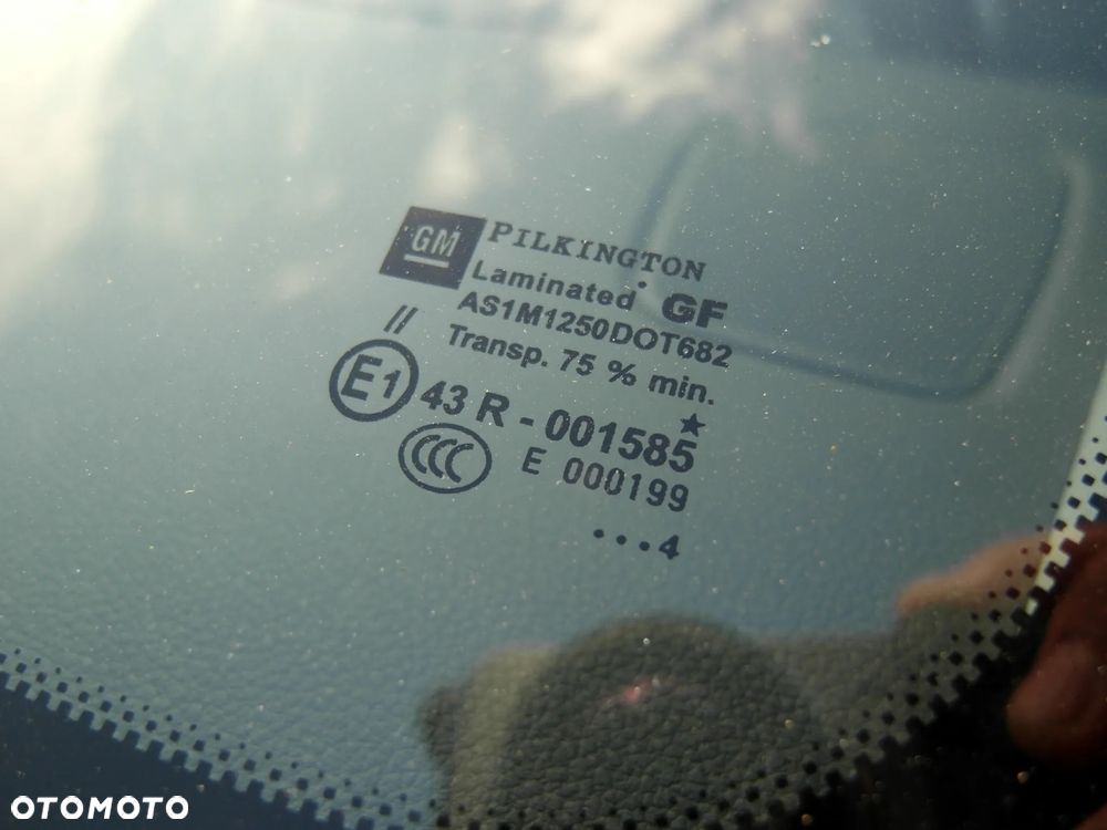 Opel Astra 1.4 Turbo Innovation - 37