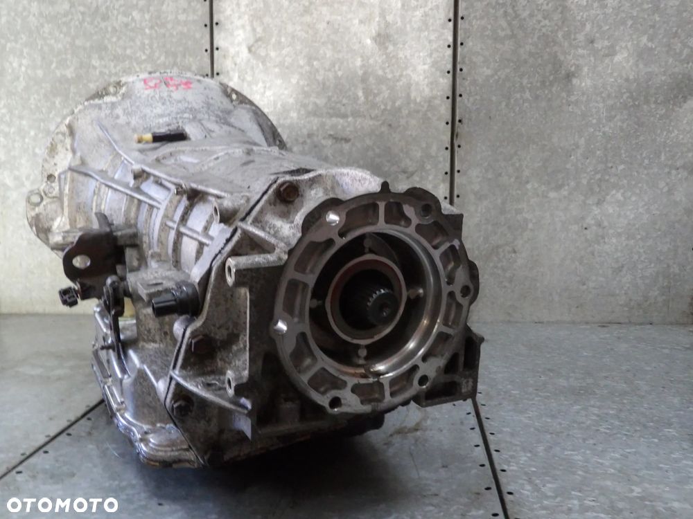 JEEP CHEROKEE KJ 3.7 V6 SKRZYNIA BIEGÓW  AUTOMAT - 10