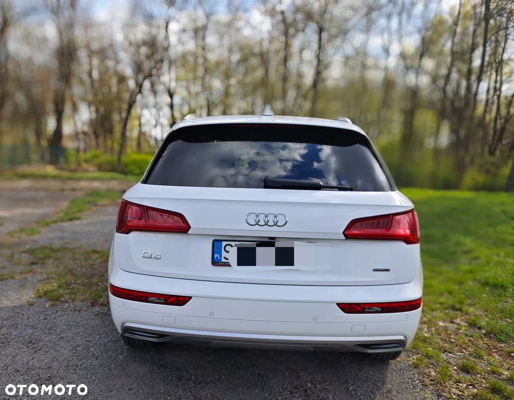 Audi Q5 - 10