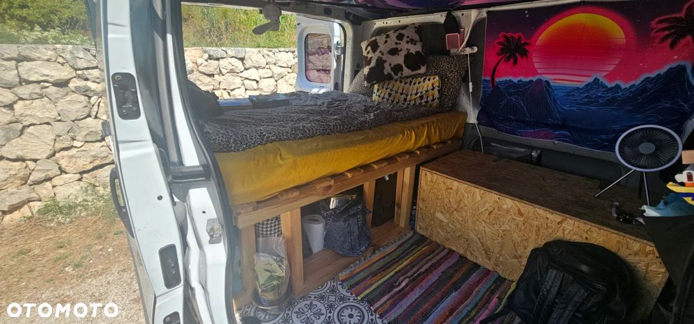 Opel Vivaro 1.9 CDTI L2H1 - 14