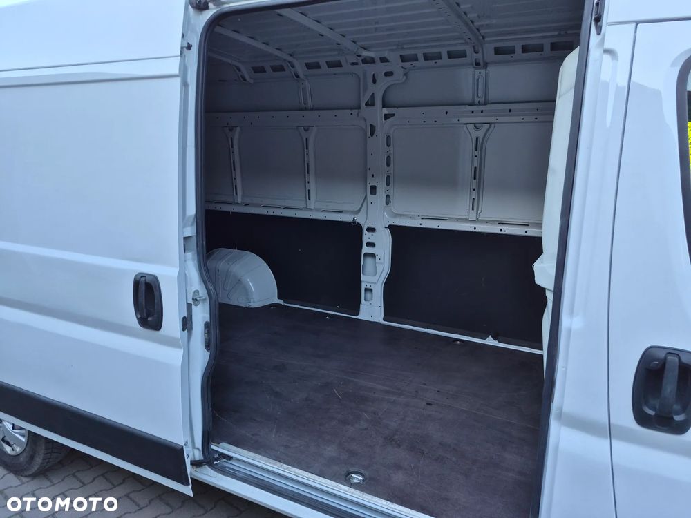 Toyota PROACE MAX L4H2 Salon PL (Ducato,Jumper,Boxer) - 12